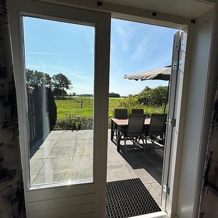 Bed&Breakfast de Lindevallei Oldeberkoop Eksteriør billede